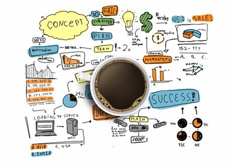 Do you want to be successful? Then get really busy at failing!