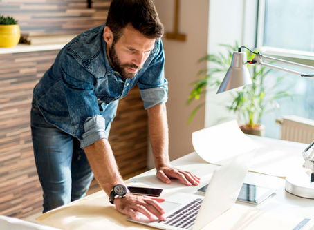 Now You Can Blog from Everywhere!